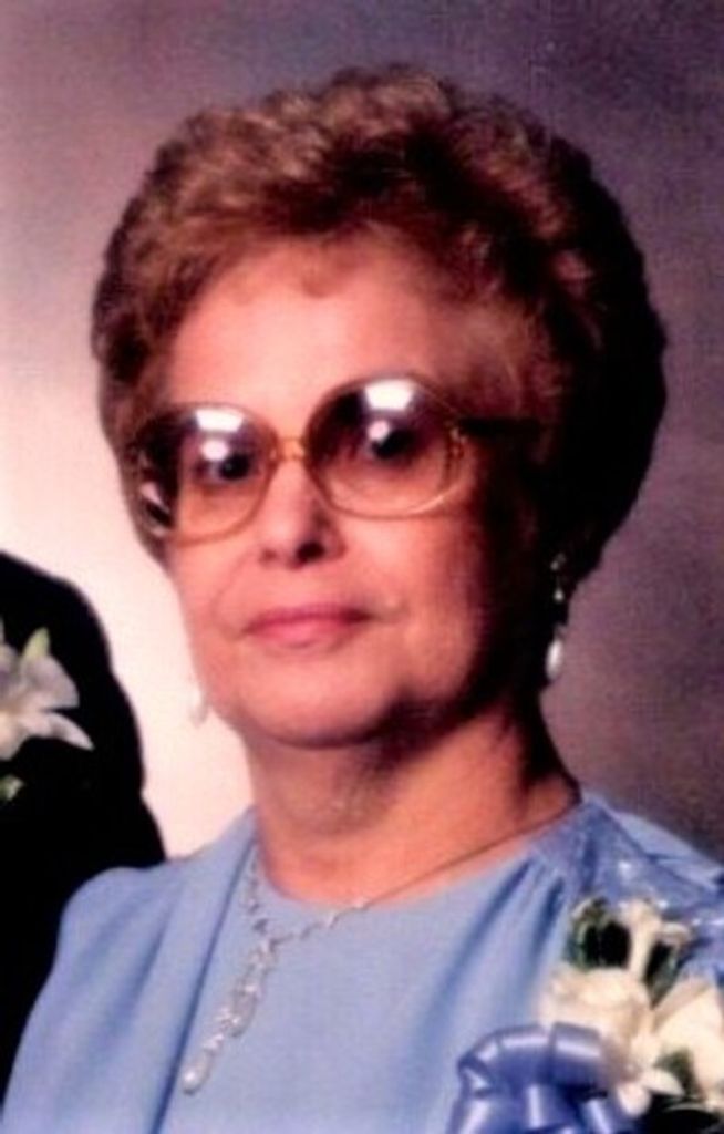 Lillianne E. Depot Profile Photo