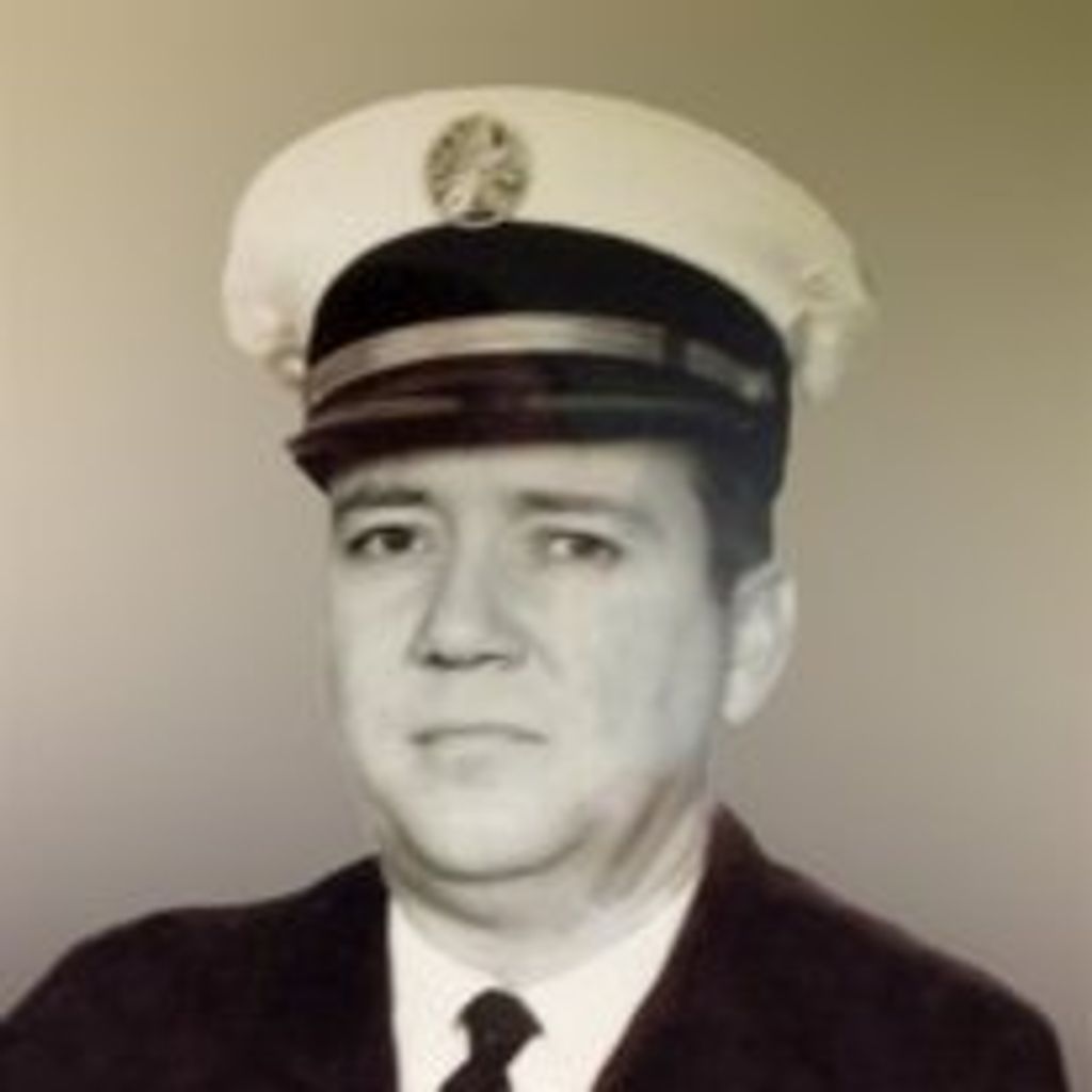 Chauncey Griffith "Dick" Nunnelley