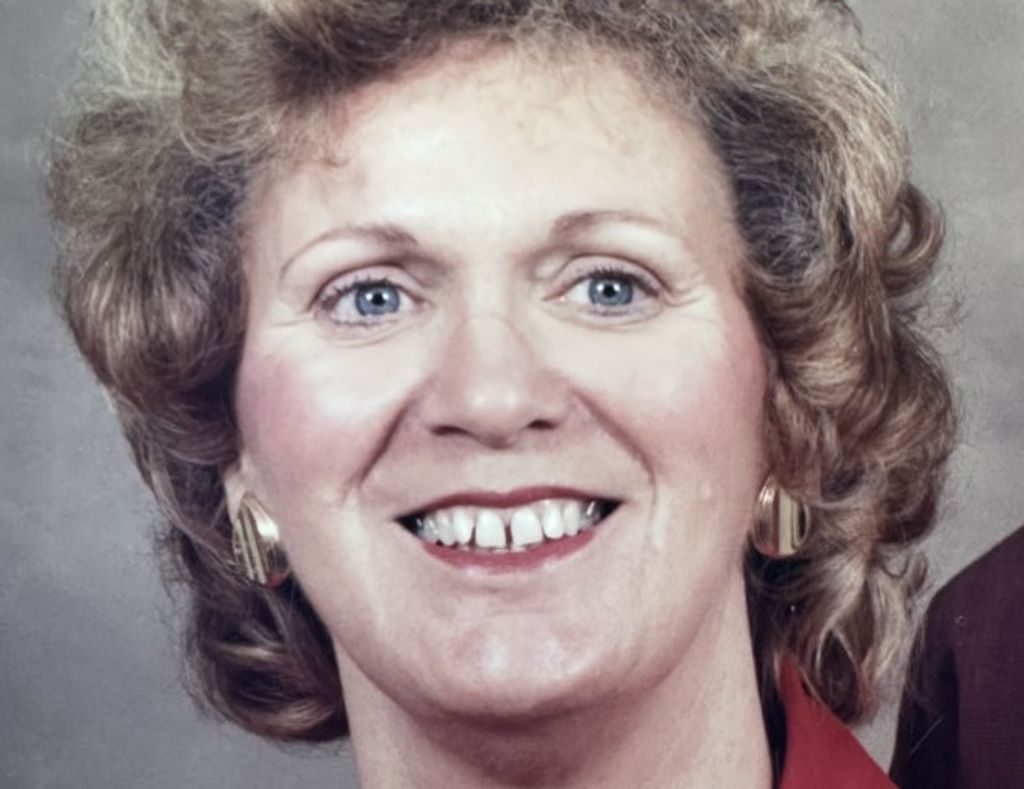 Joyce Marie (Mason)  Sallee Profile Photo