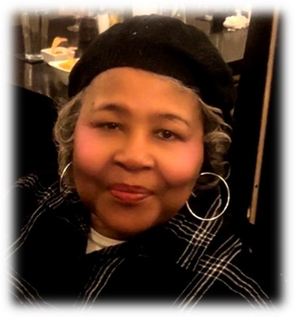 Ms. Virginia Byrom Profile Photo