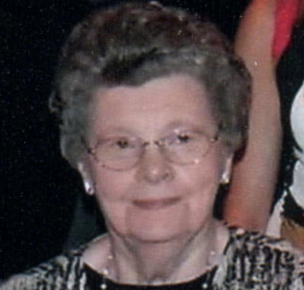 Alice C. Jarecki Profile Photo