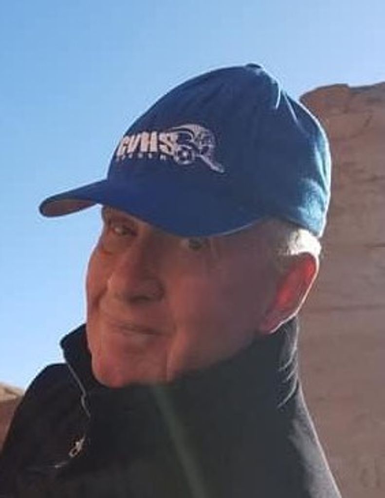 Gene Russell Yardley Profile Photo