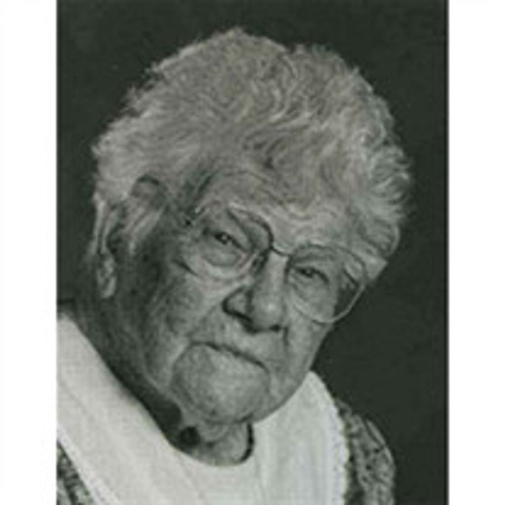 Anna Lee McClendon Profile Photo