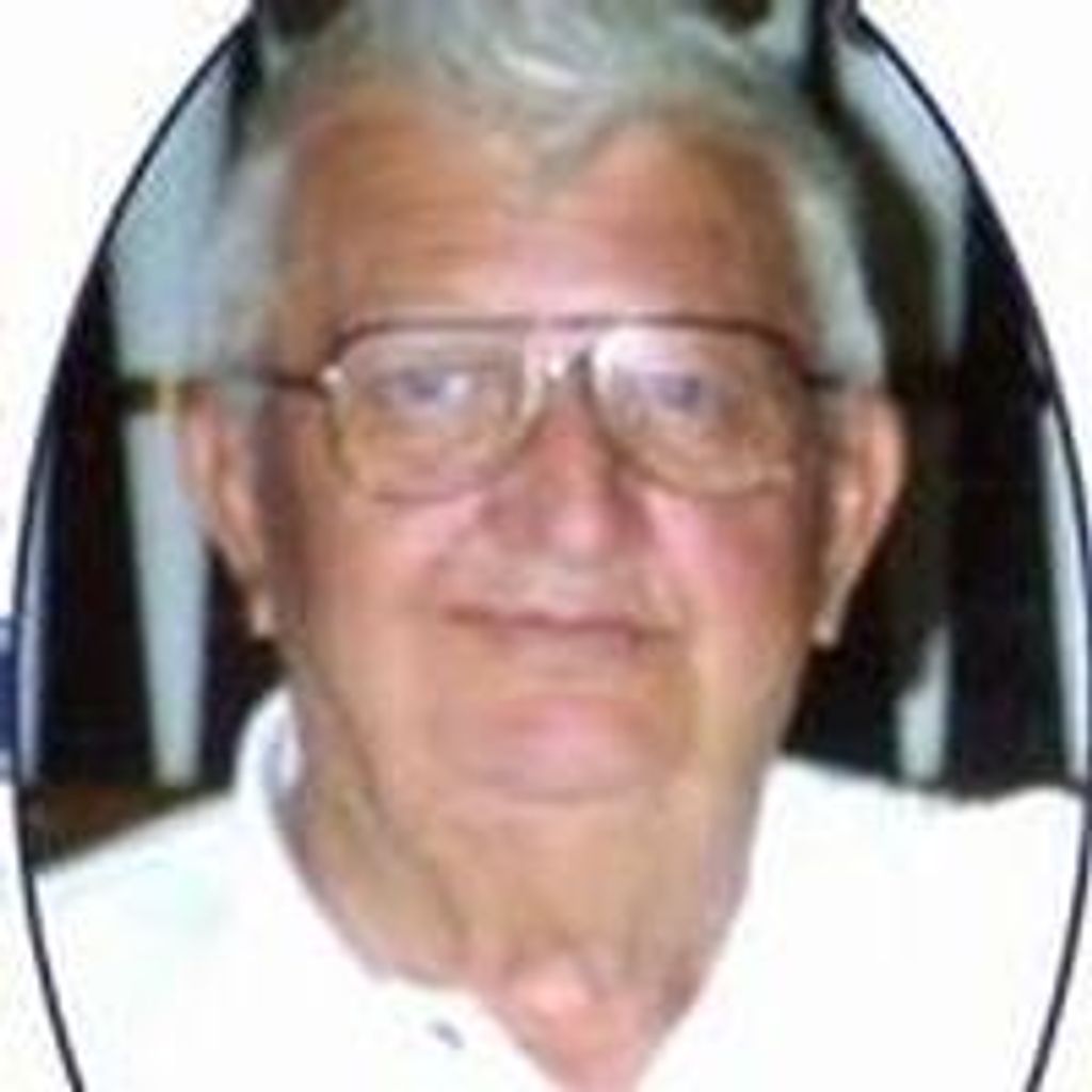 Homer Franklin Winters