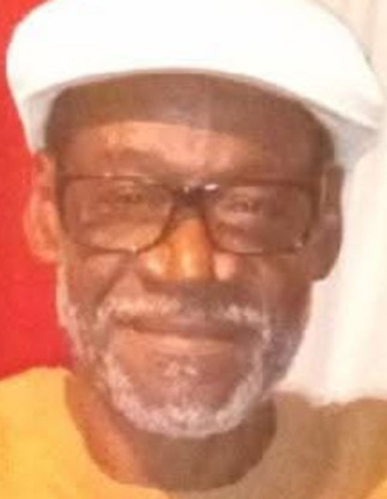 Dominic Beal, Sr. Profile Photo