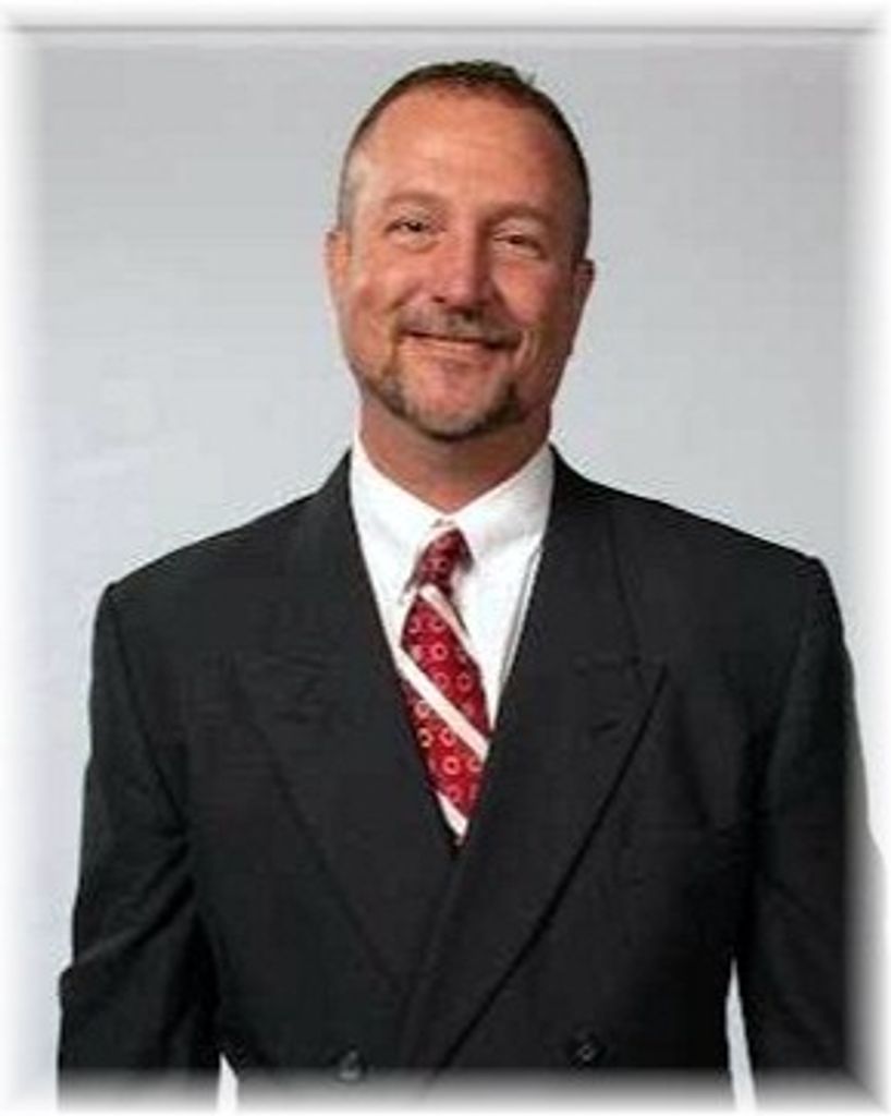 Brad E. Thrasher Profile Photo