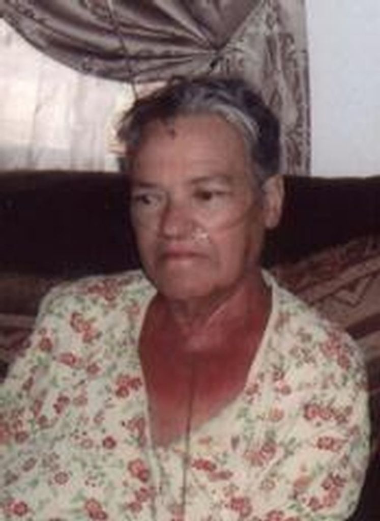 Glennis F. Mcnett