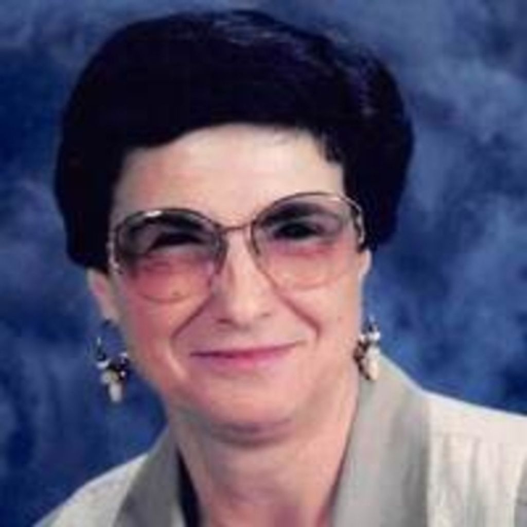 Annette Rawls Profile Photo