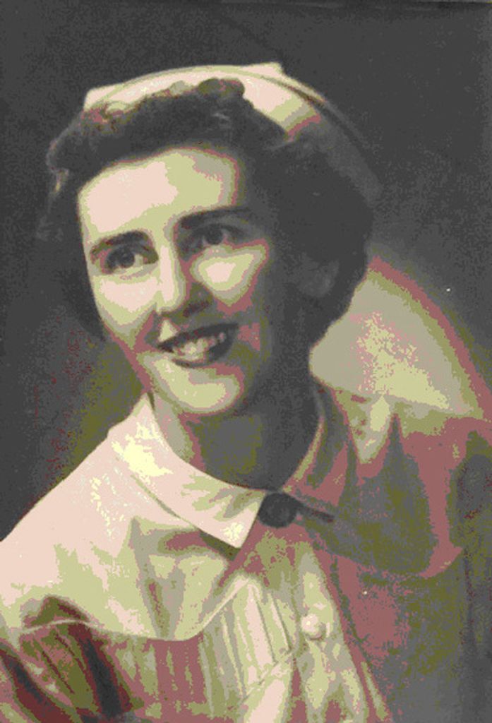 Anne "Nancy" Catherine Thurmond Profile Photo