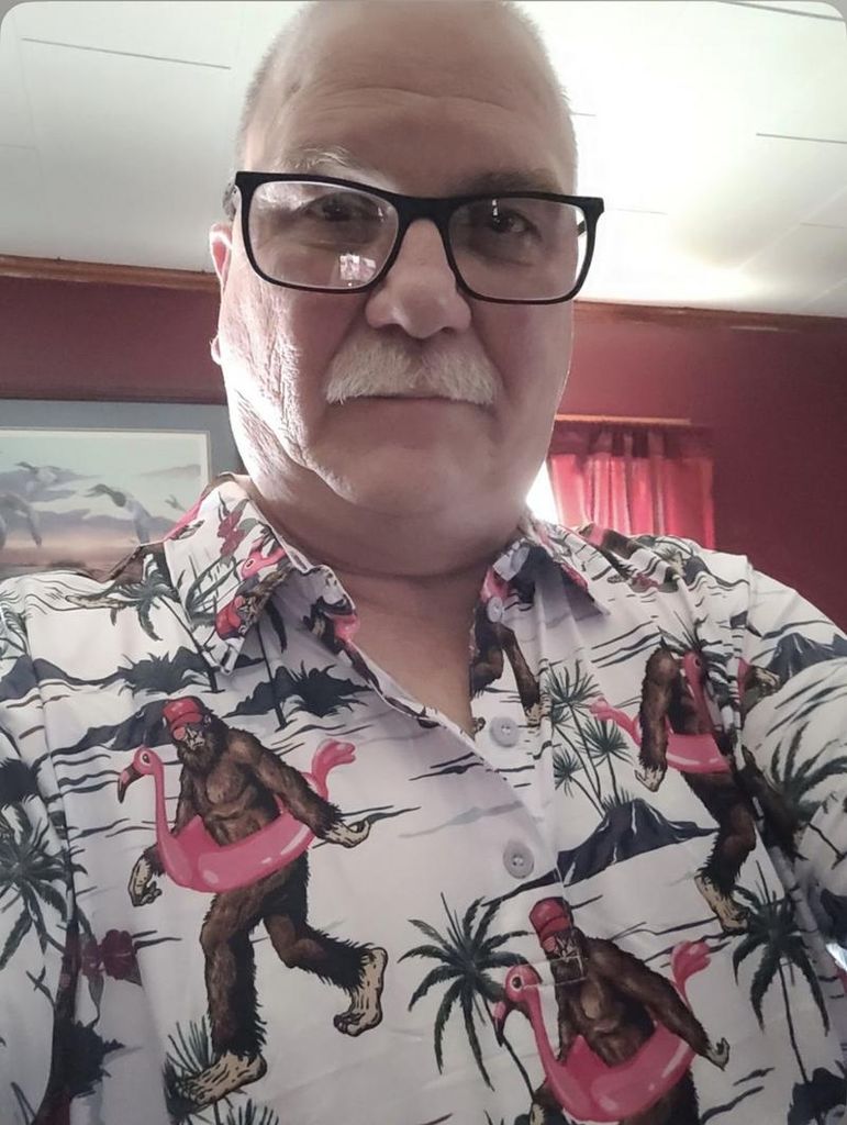 David Francis Claeys Profile Photo