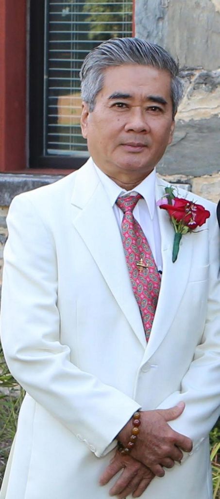 Long Phil Le Profile Photo
