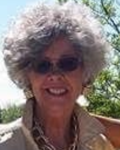 Sondra Elizabeth Schwartz's obituary image