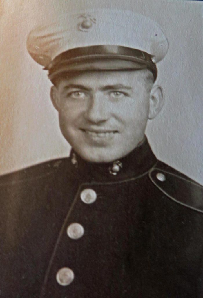 Jaworek, Henry A.