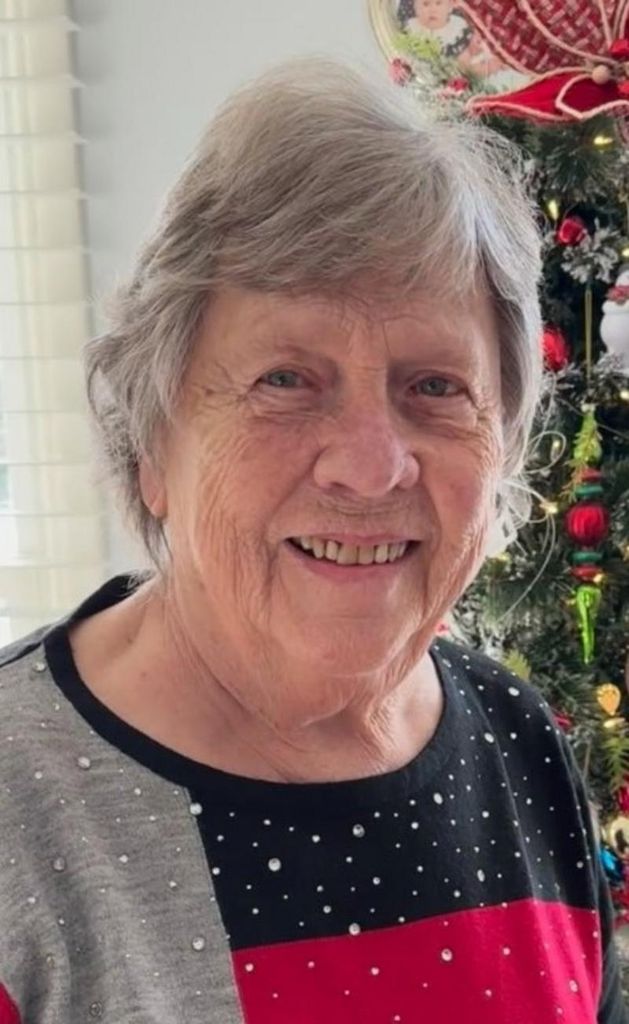 Mary Lou Criss Profile Photo