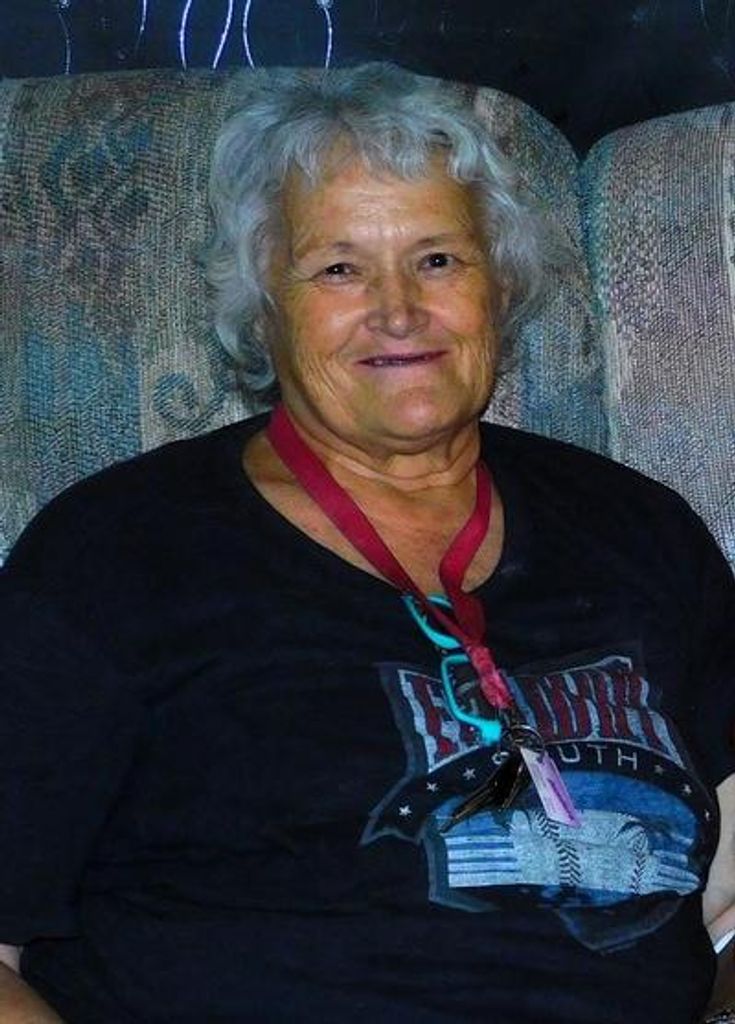 Laura Lee George Profile Photo