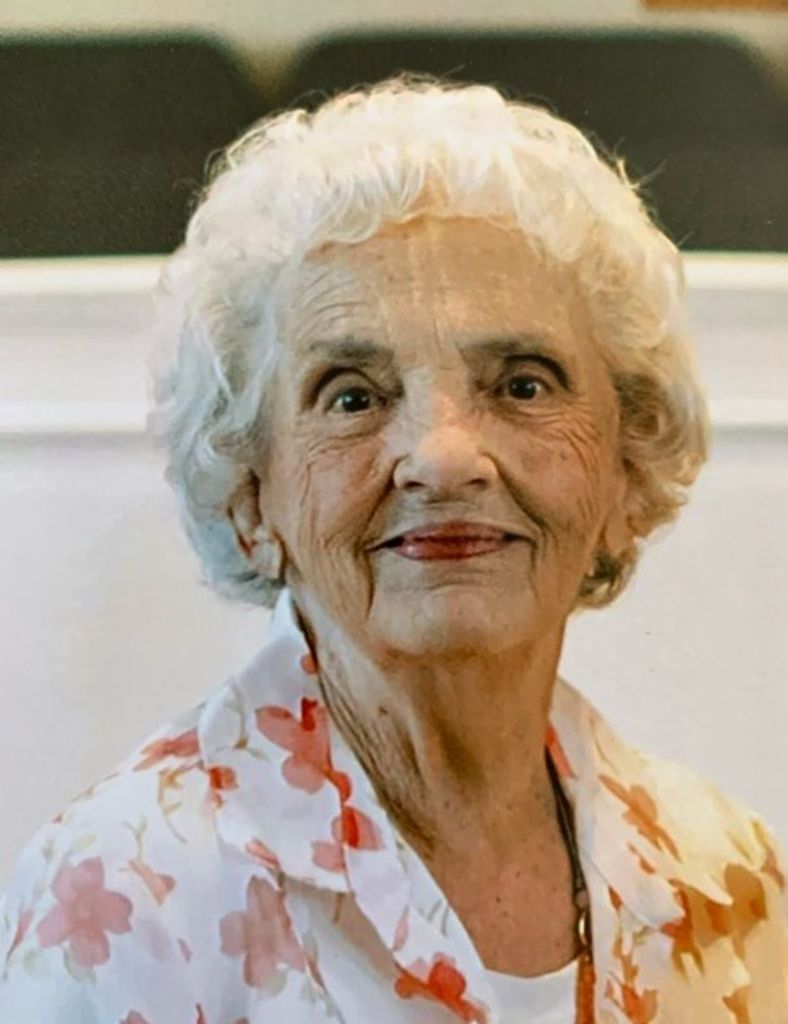 Dina Ruth White