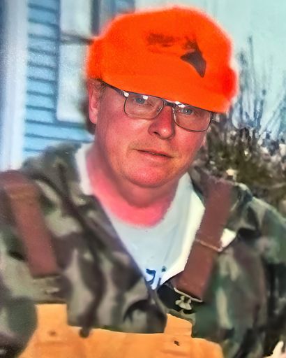 Brian “Bruno” William Keller's obituary image