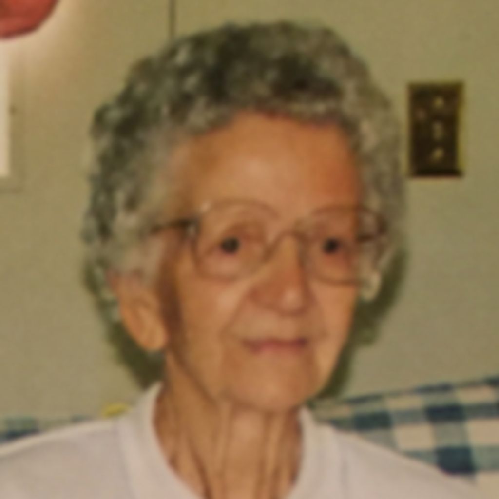 Marion "Bill" Irvine Land