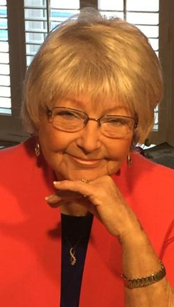 Barbara Jean Johnson