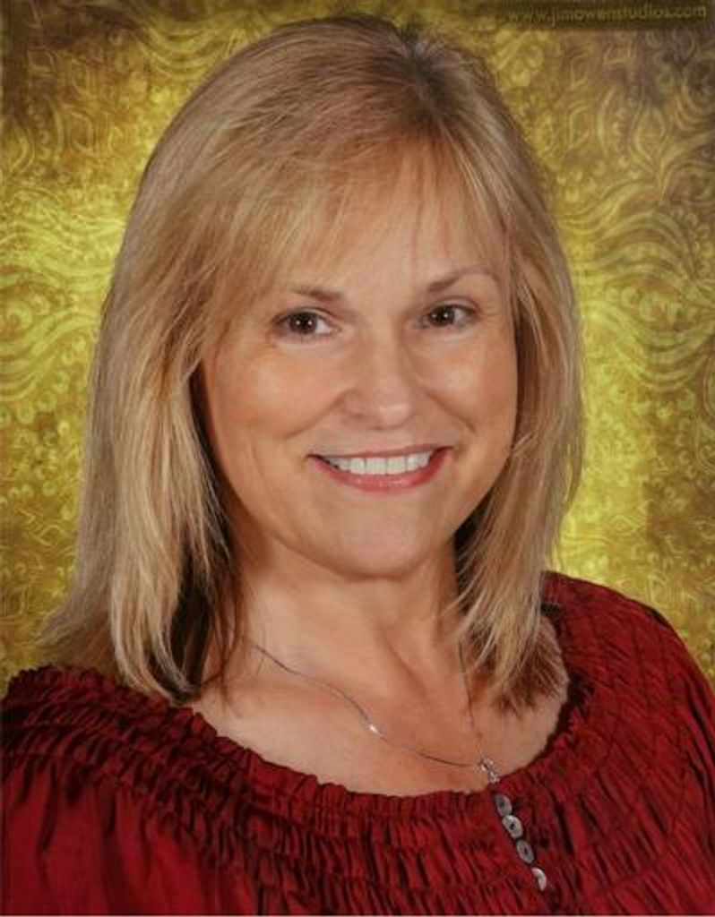 Renee Hutcheson Gamble Profile Photo