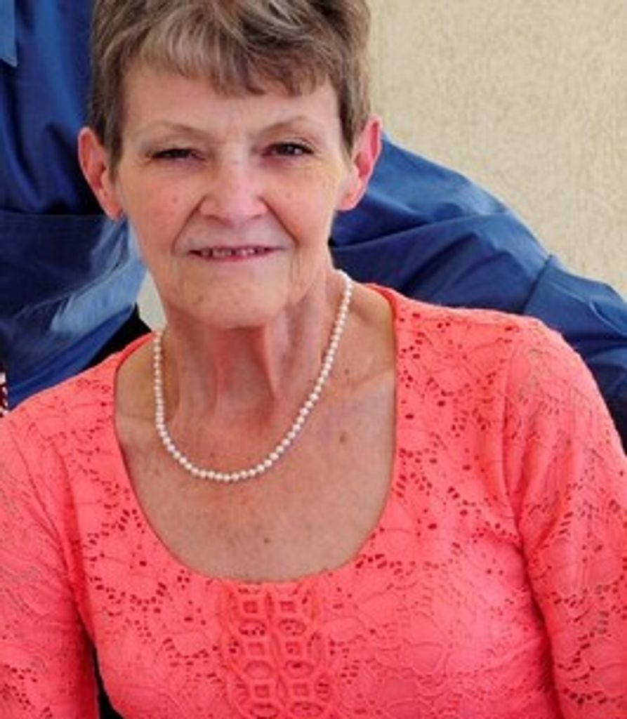 Carol Williams Profile Photo