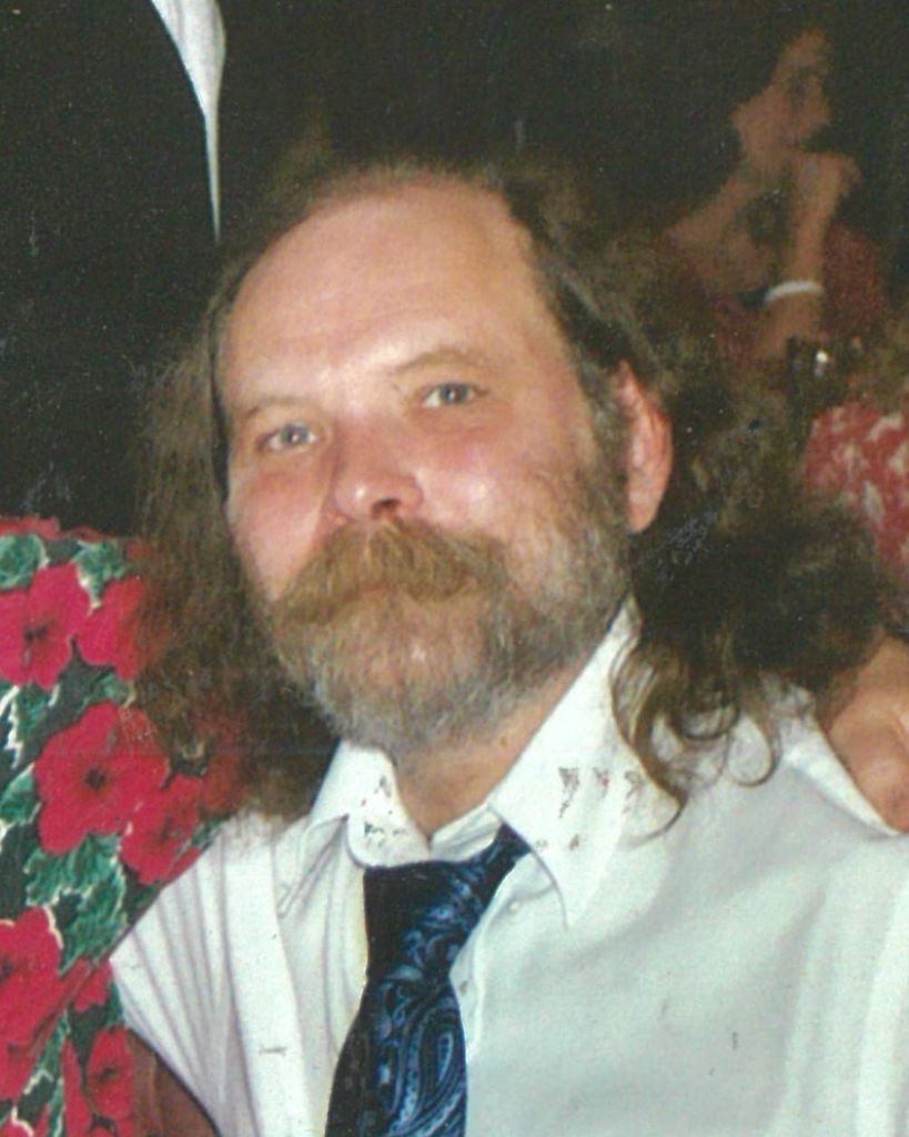 Paul Francis Medon Profile Photo