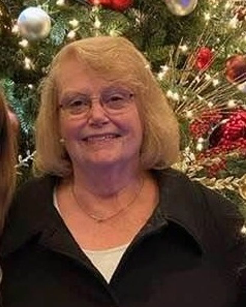 Donna J. Wendling Profile Photo