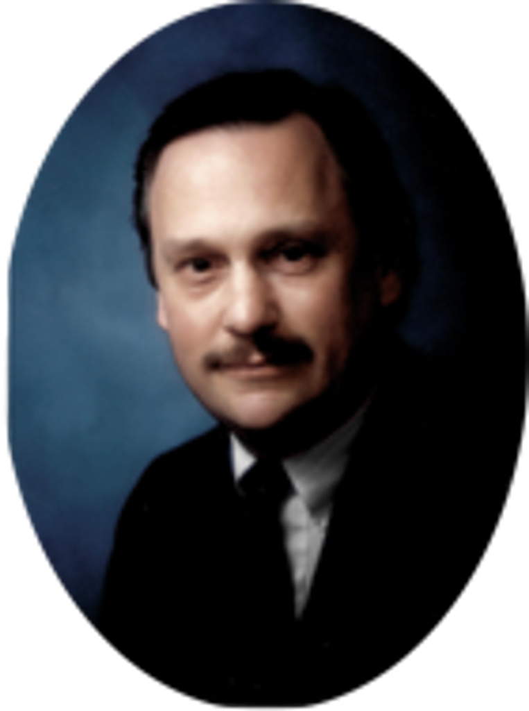 Gene M. Venzke