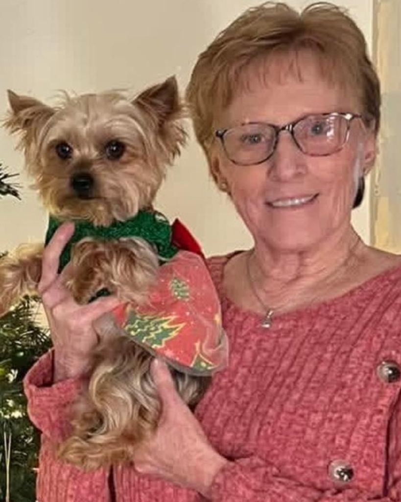 Linda Gail Walker Profile Photo