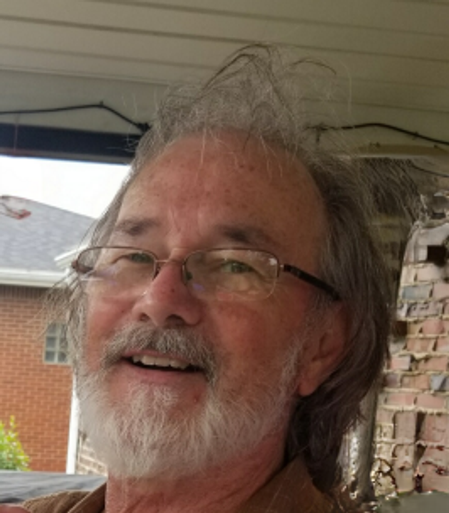 Gary Edgar Profile Photo
