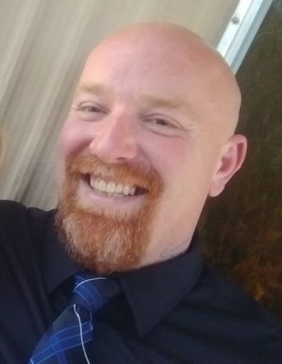 Daniel Towne Profile Photo