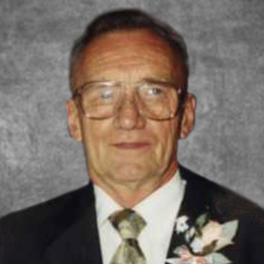 Arnold Hoenke