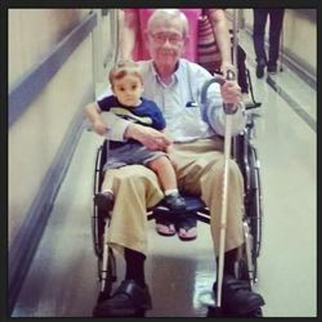 Charles Arthur Dewitt Profile Photo