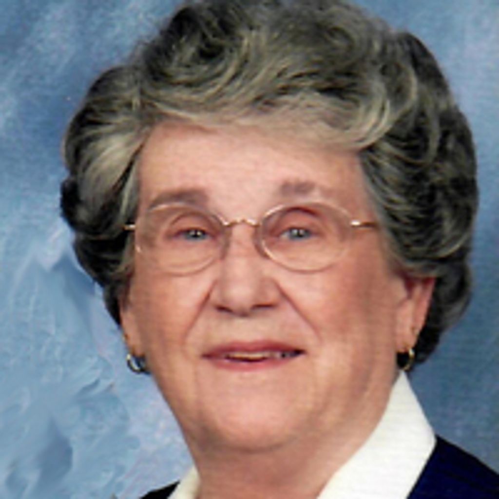 Rosemary Cordonnier
