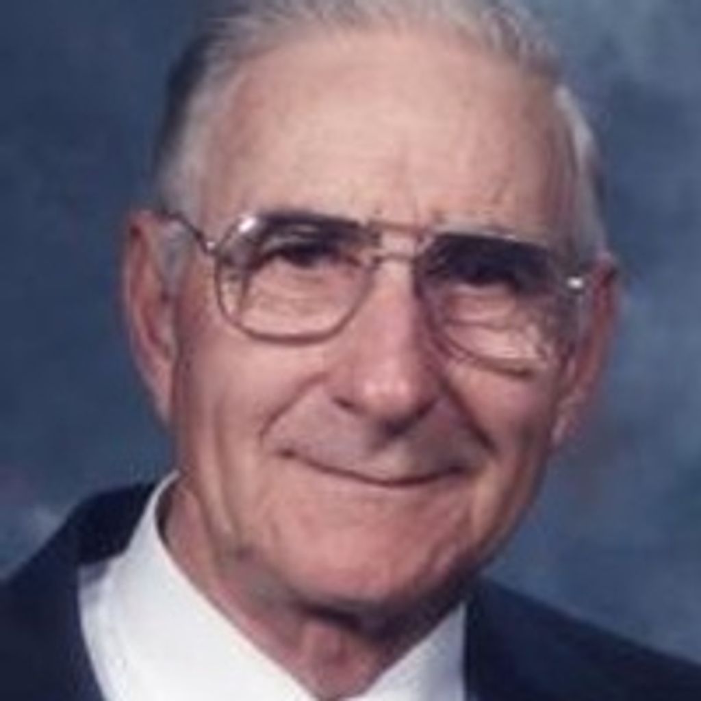 Henry  Joseph Gruenenfelder