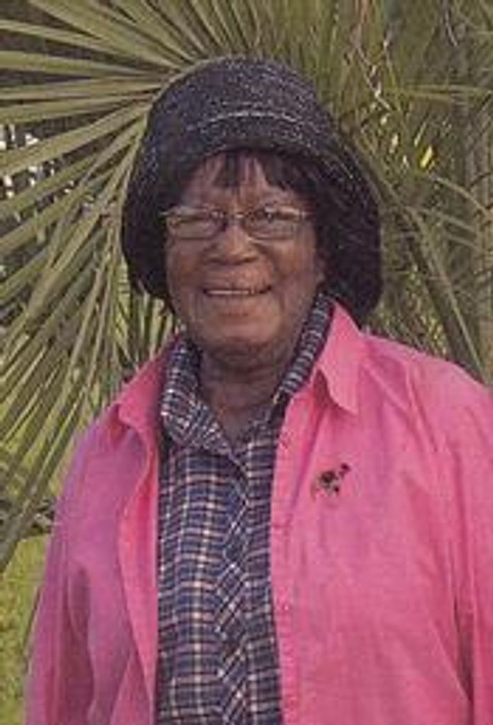 Thelma Lee Hart Taylor