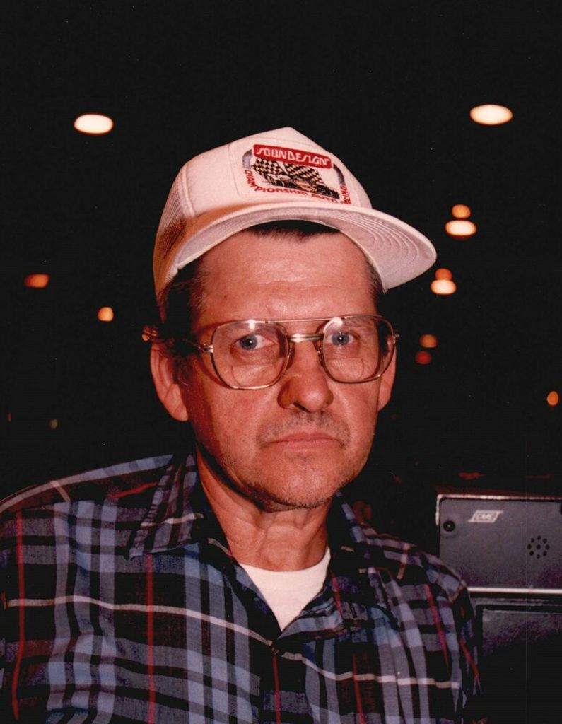 Michael C. Koloski, Jr. Profile Photo