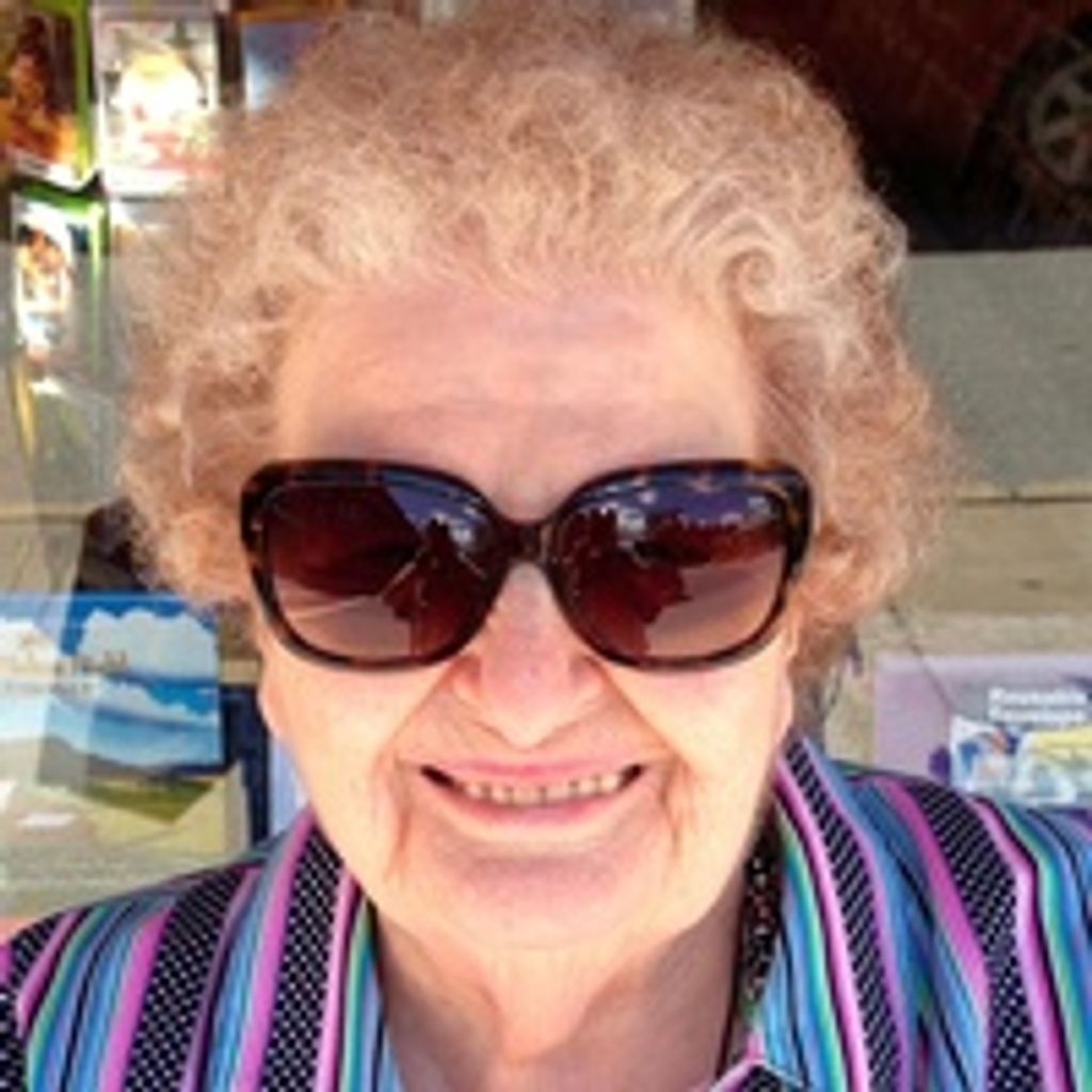 Betty Jayne Ireland Profile Photo