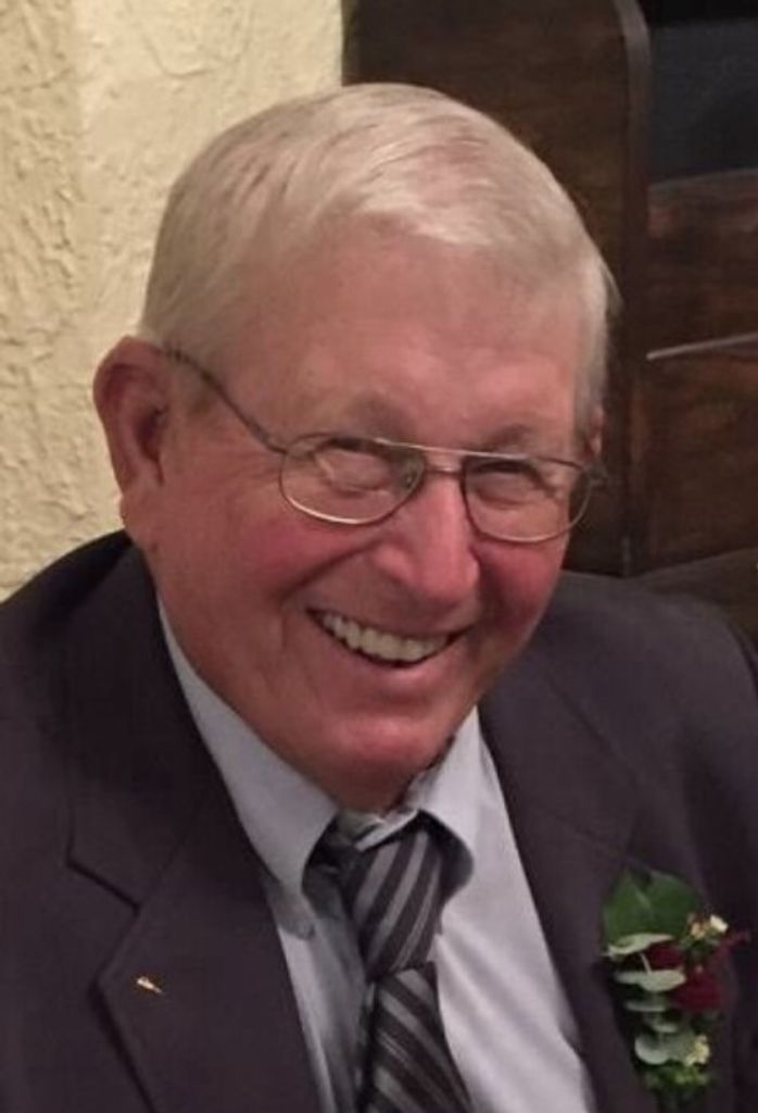 Kenneth Eugene Bollinger