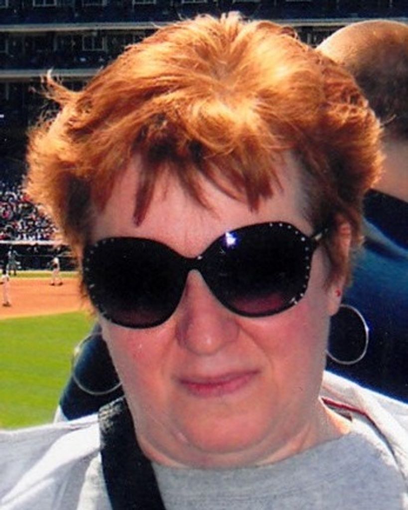 Cynthia R Jarvis Profile Photo