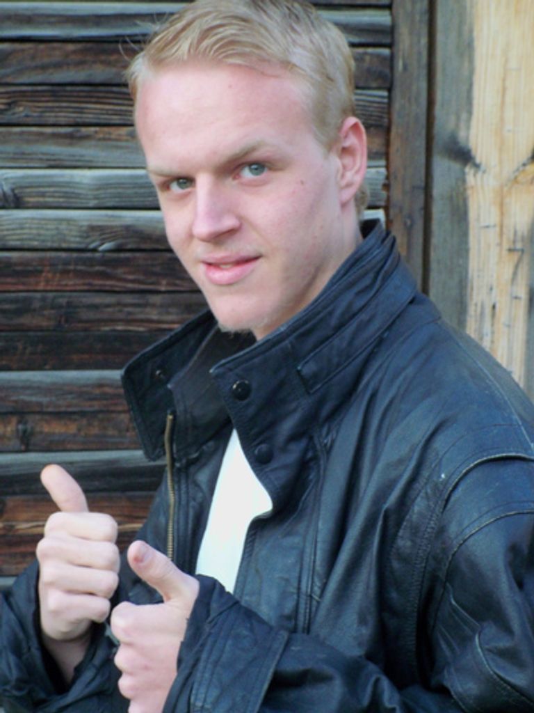 Johnathan Ray Delp Profile Photo