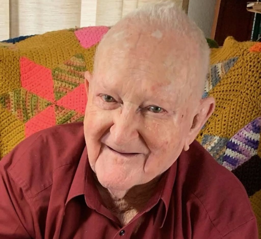 John David Berger, Sr.