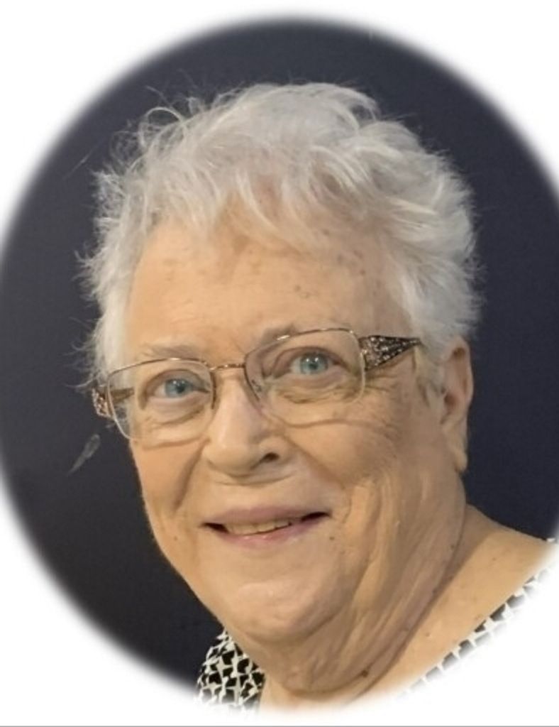 Anne Edwards Profile Photo