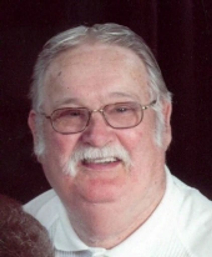 Charles T. St. Marie