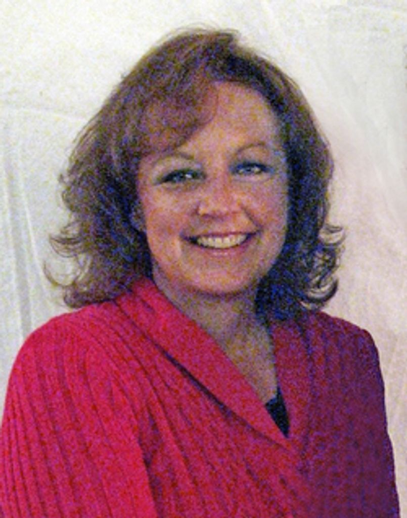 Crystal Hansen