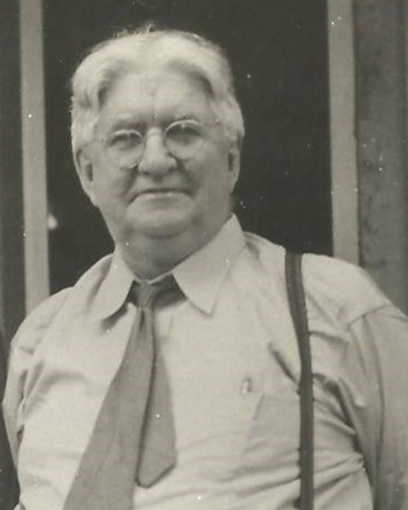 Asher Stryker