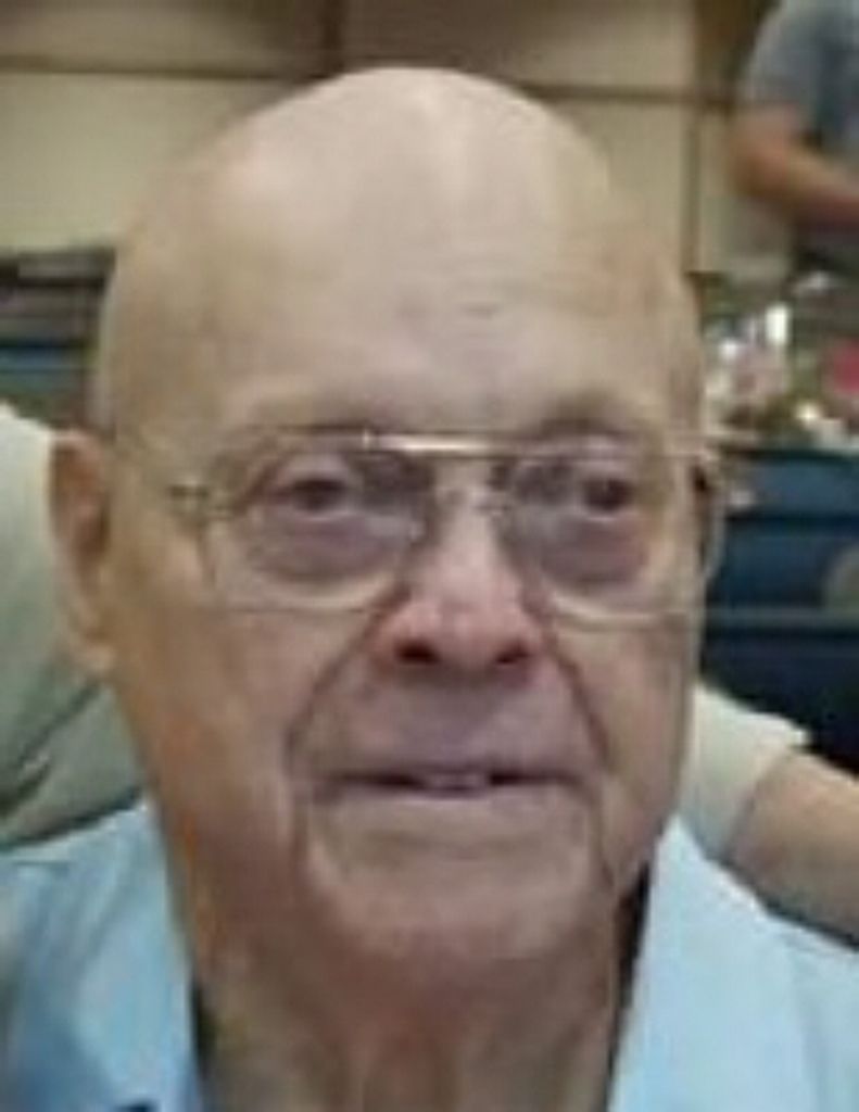 Ronald "Ron" Swartz