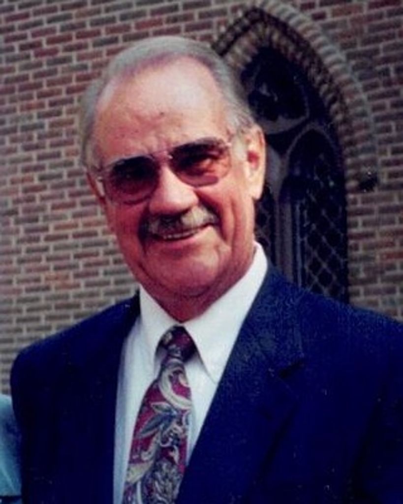 George Sheldon Wilson, Jr. Profile Photo