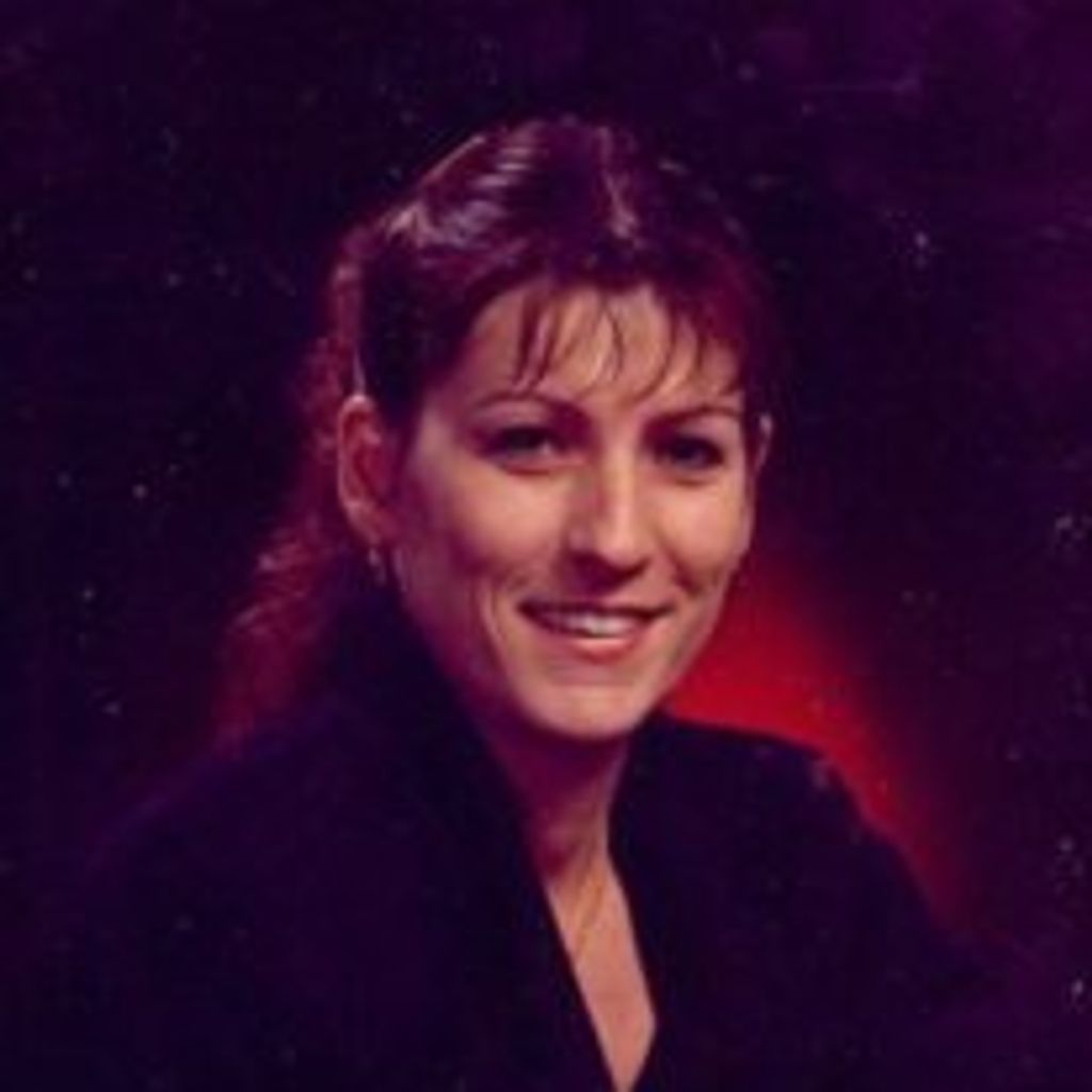 Lorraine Jacqueline Smith