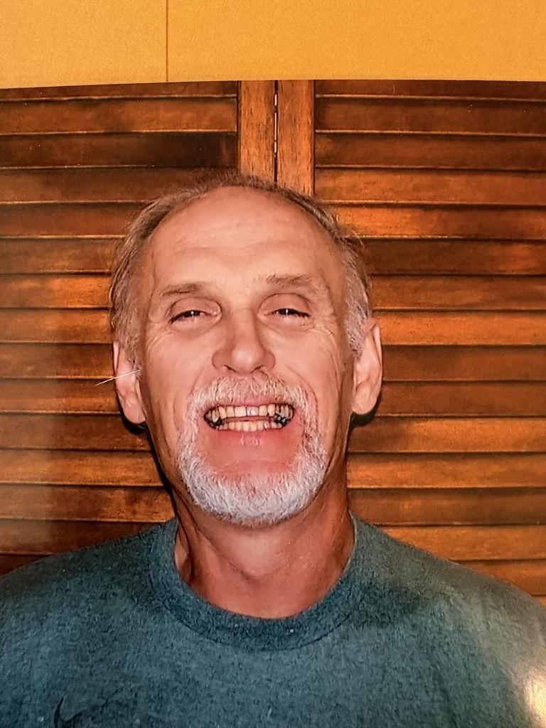 Dennis Gerald "Gary" Richardson Profile Photo